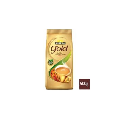 Tata Tea Gold Loose Tea