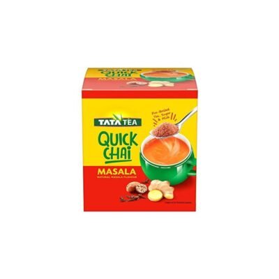 Tata Tea Quck Cha Masala