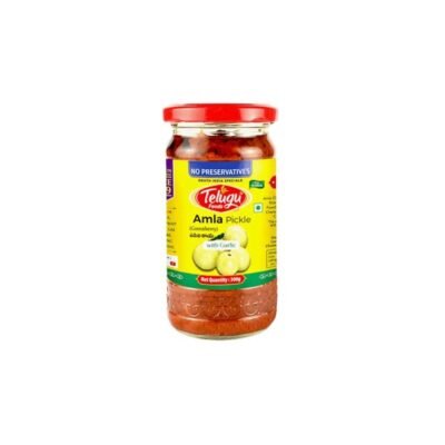 Telugu Amla W O Gar