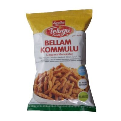 Telugu Bellam Kommulu