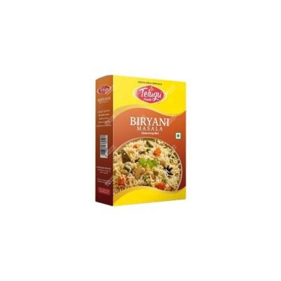 Telugu Biryani Masala