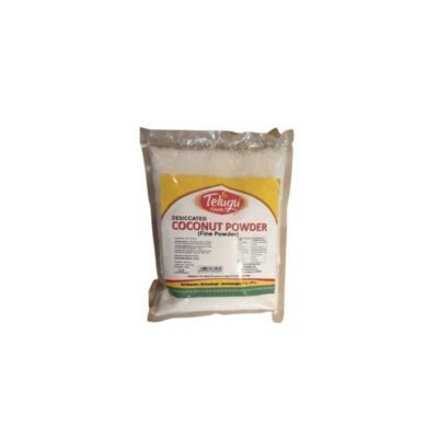 Telugu Coconut Powder