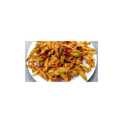 Telugu Dondakaya Pakodi