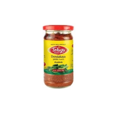 Telugu Dondakaya Pickle