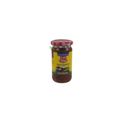 Telugu Dondakaya W O Garlic