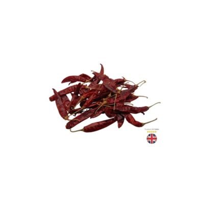 Telugu Dry Whole Chilli