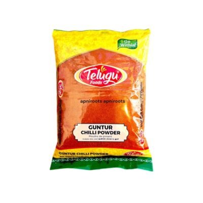 Telugu Gunter Chilli Powder