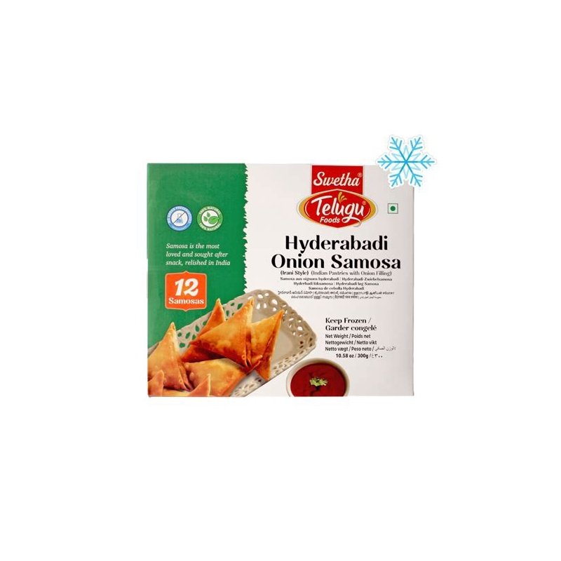 Telugu Hyd Samosa