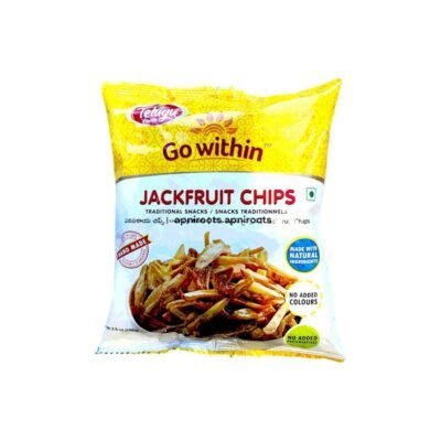 Telugu Jackfruit Chips