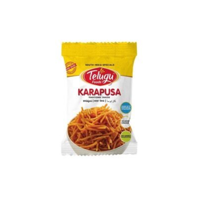 Telugu Karapusa