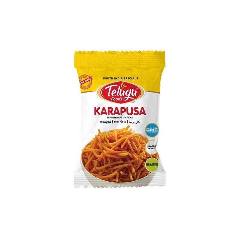 Telugu Karapusa