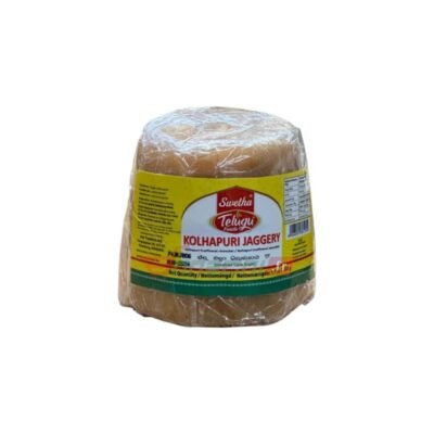 Telugu Kolhapuri Jaggery