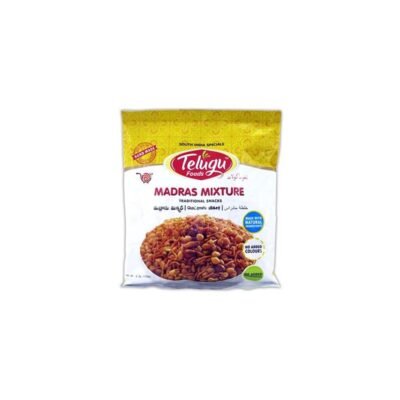 Telugu Madras Mixr