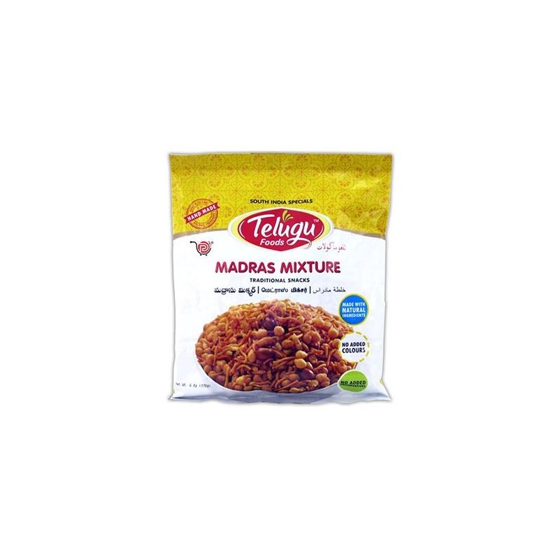 Telugu Madras Mixr