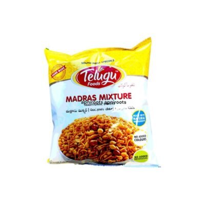 Telugu Madras Mixture