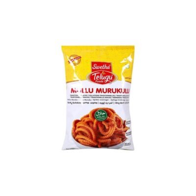 Telugu Mullu Murukulu