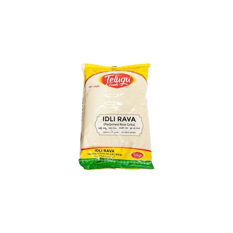 Telugu Org Idli Rava