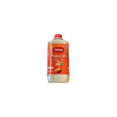 Telugu Penut Oil