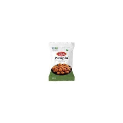 Telugu Punugulu Pakoda