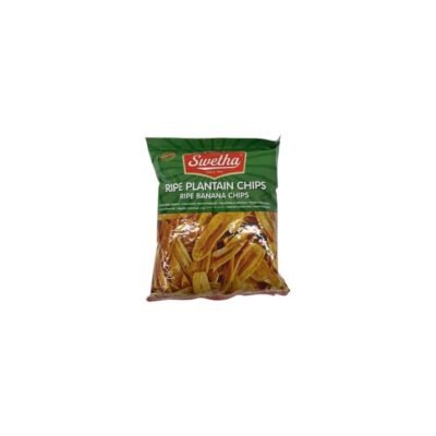 Telugu Ripe Plantain Chips