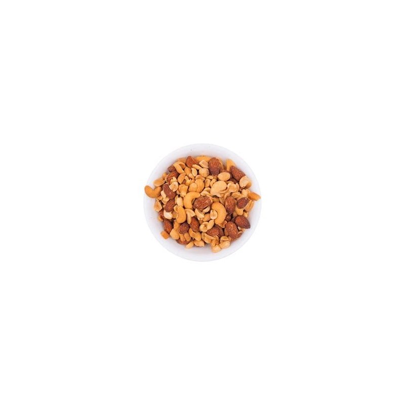 Telugu Roasted Mixed Nuts