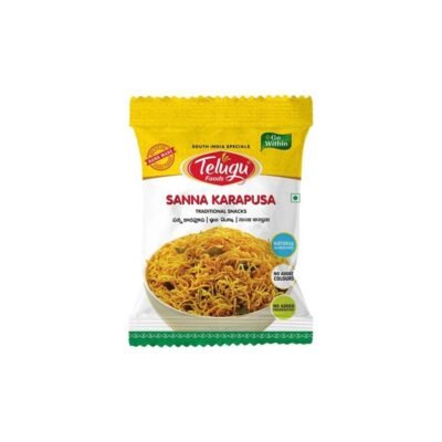 Telugu Sanna Karapusa