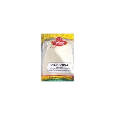 Telugu Swetha Telugu Rice Rava