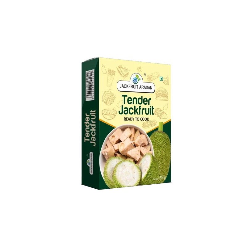 Telugu Tender Jackfruit