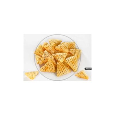 Telugu Triangle Fryums