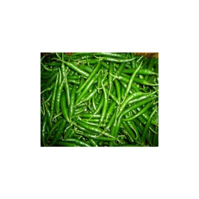 Thai Chilli