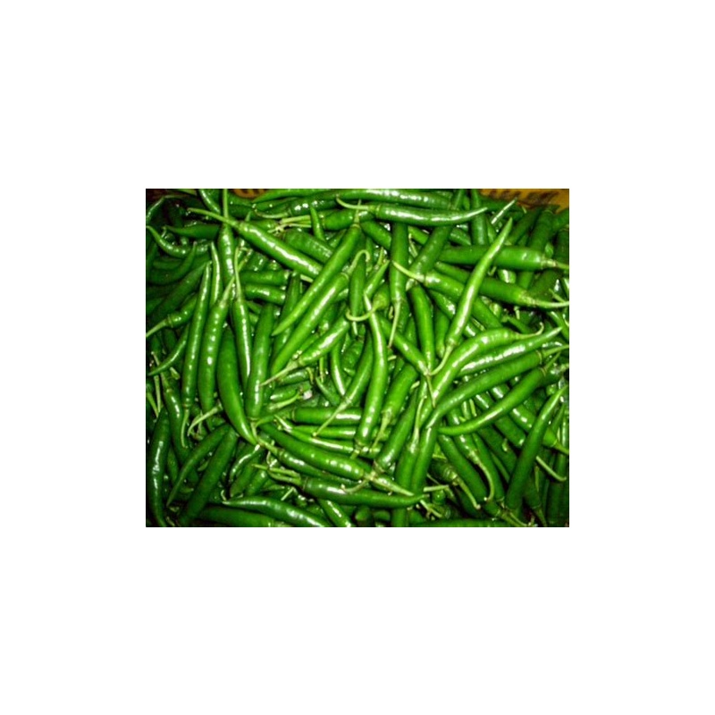 Thai Chilli