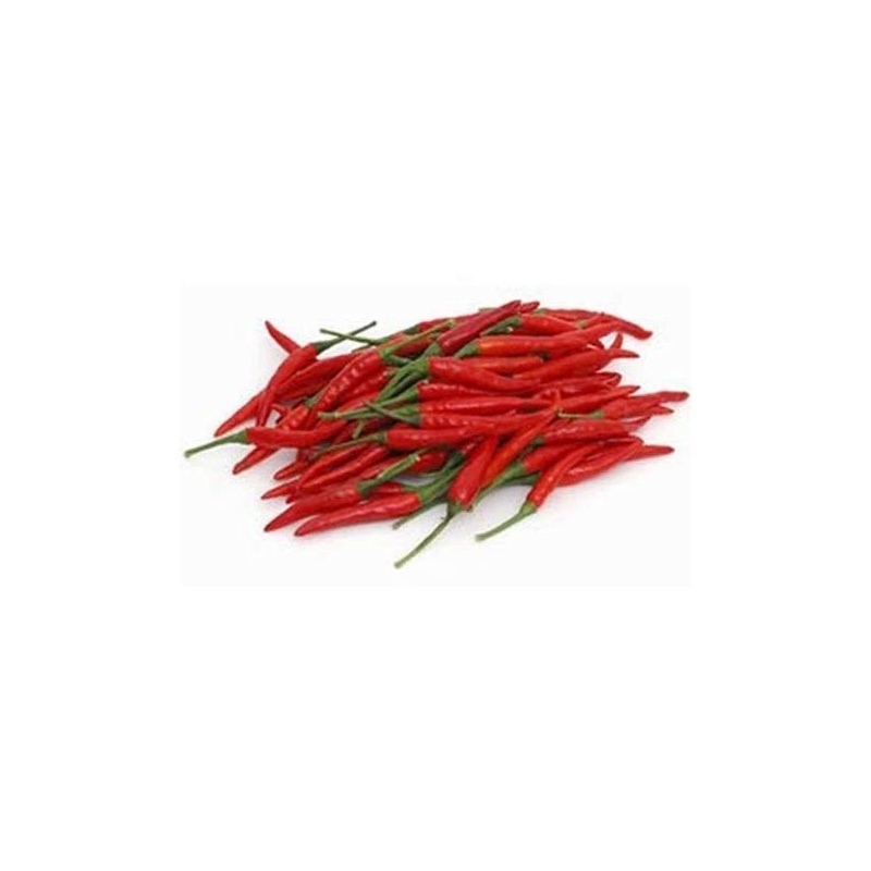 Thai Chilli Red