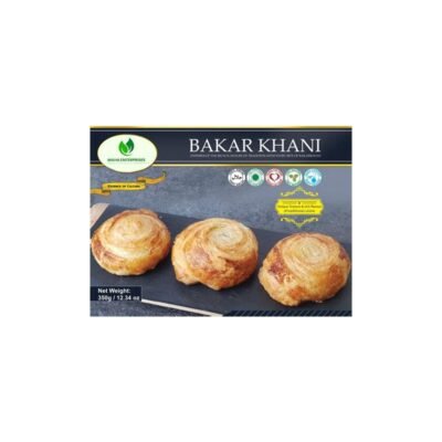 Three Rivers Bakar Khani