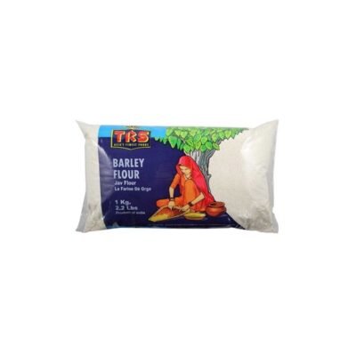 Three Rivers Barley Flour