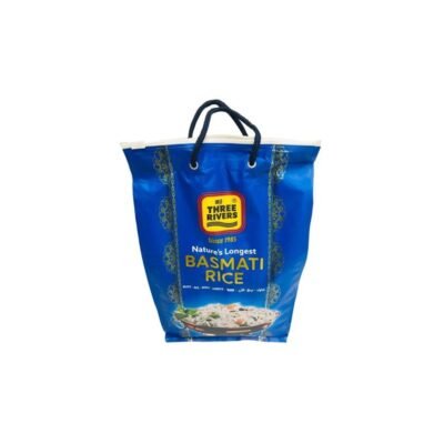 Three Rivers Basmati Rice