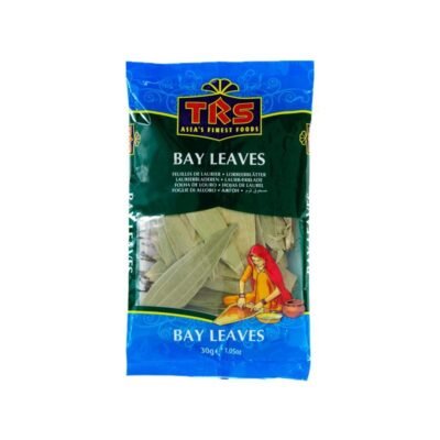Three Rivers Bay Leaves