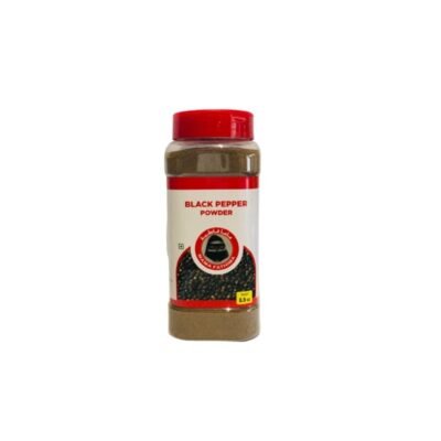 Three Rivers Black Pepper Powder