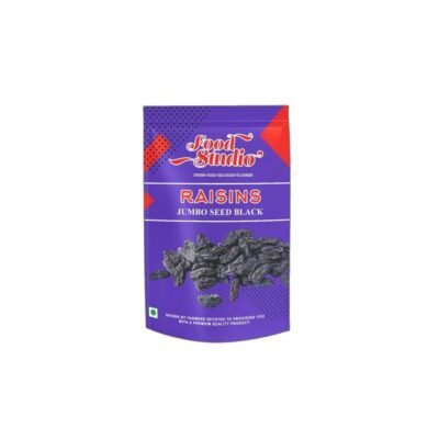 Three Rivers Black Raisins