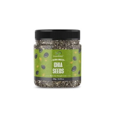 Three Rivers Chia Seeds