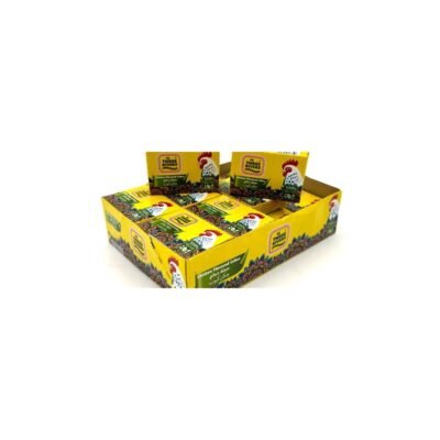 Three Rivers Chicken Flavored Cubes