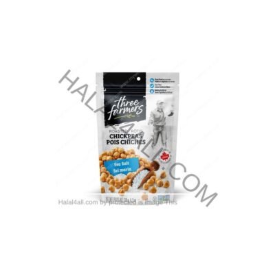 Three Rivers Chickpeas Small Kabulichana