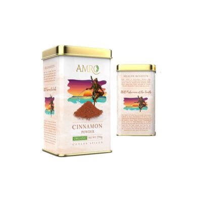 Three Rivers Cinnamon Powder