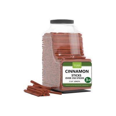 Three Rivers Cinnamon Sticks