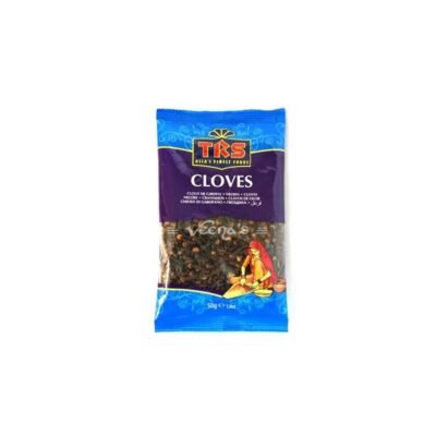 Three Rivers Clove Whole