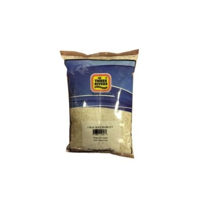 Three Rivers Cracked Barley
