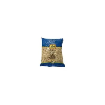 Three Rivers Cracked Wheat