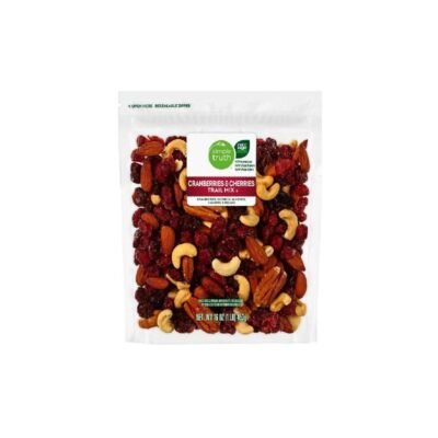 Three Rivers Cranberry Mix