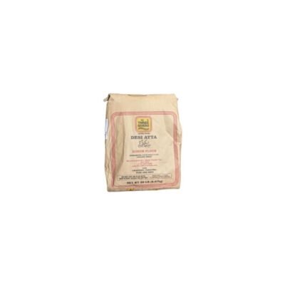 Three Rivers Desi Atta Wheat Durum