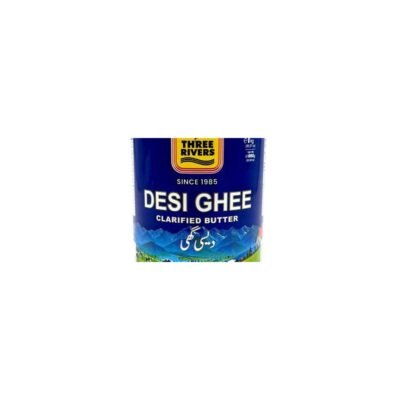 Three Rivers Desi Ghee