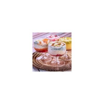 Three Rivers Falooda Sewian
